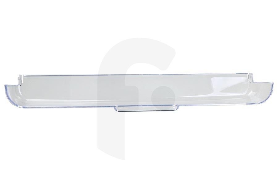Smeg Frigorifero Smeg coperchio per scomparto burro (ripiano porta) trasparente frigo e congelatore combinato 762173619