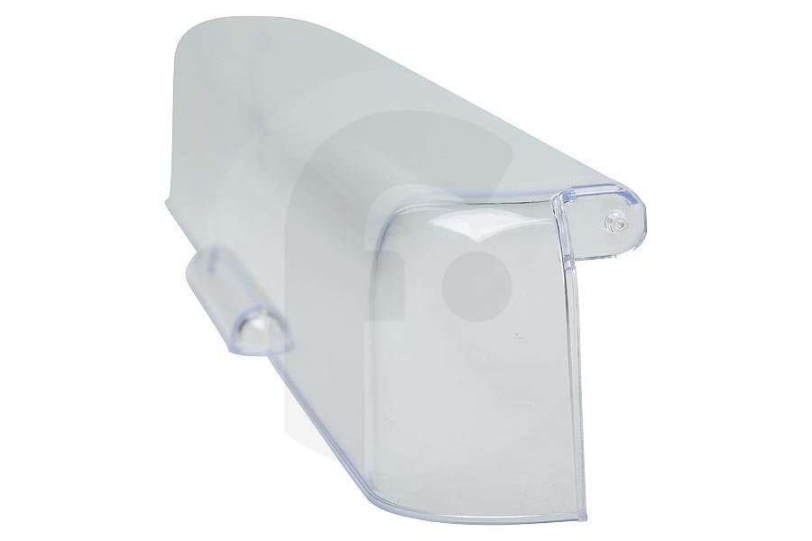 Smeg Frigorifero Smeg coperchio per scomparto burro (ripiano porta) trasparente frigo e congelatore combinato 762173619