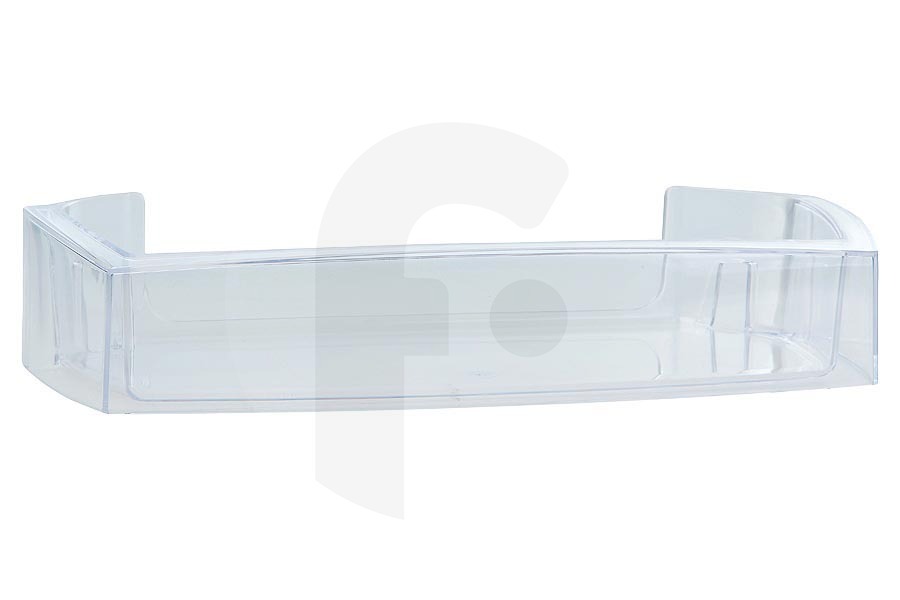 Smeg Frigorifero Smeg Balconcino Frigorifero Intermedio 240 x 105 x 50 mm Transparente 760391831 adatto a tra cui F32PVB, FC35AP, F32PVNE