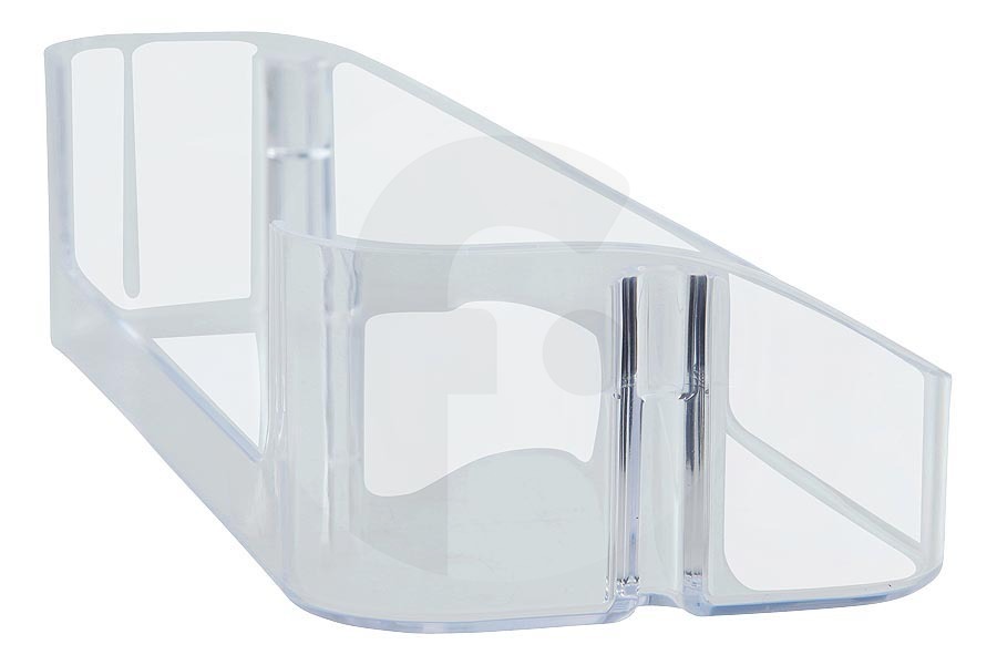 Smeg Frigorifero Smeg Balconcino Frigorifero Intermedio 230 x 100 x 55 mm Transparente