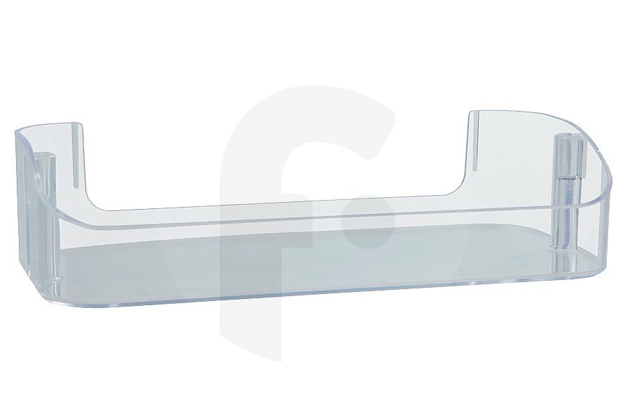 Smeg 760390210 Frigorifero Smeg Balconcino Frigorifero Intermedio 230 x 100 x 55 mm Transparente adatto a tra cui FAB28P, FAB32