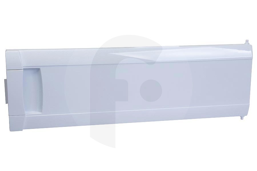 Brandt Frigorífico Solapa blanca Frigorífico / Congelador Smeg 696133684 apto para entre otros FAB28P6, FAB28NES6
