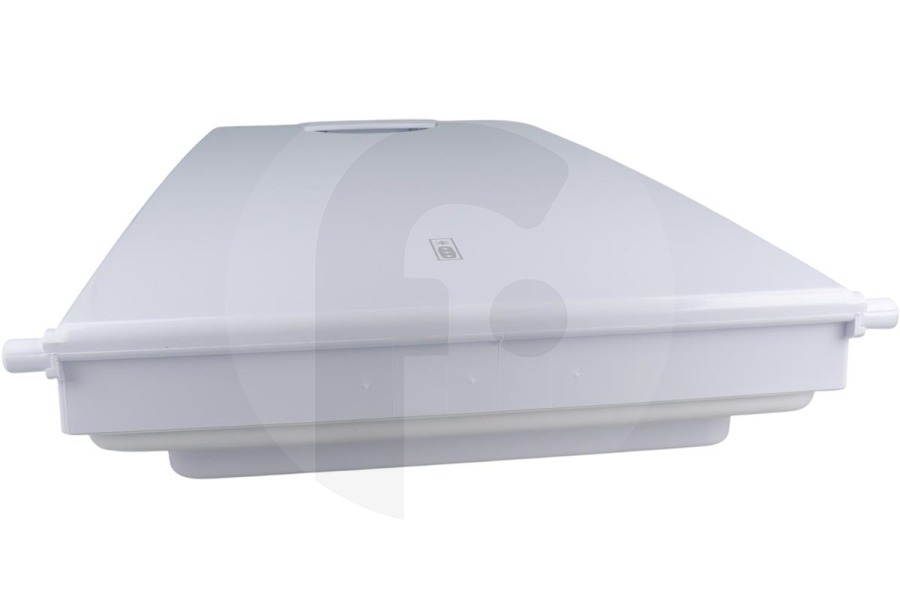 Smeg Frigorifero Sportello per scomparto congelatore del frigorifero Smeg (con maniglia) 696135911