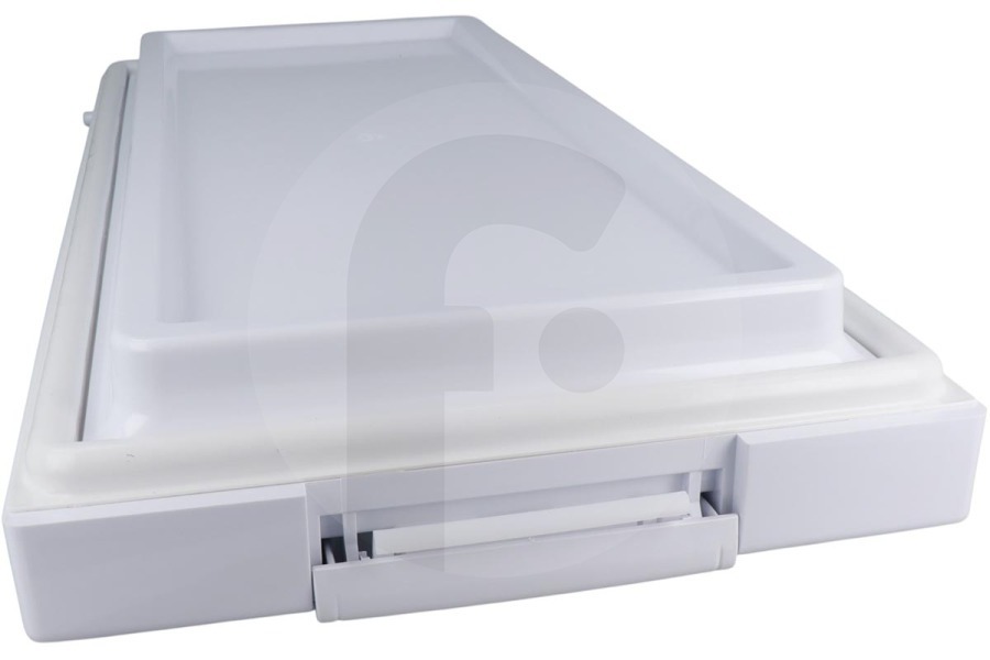 Smeg Frigorifero Sportello per scomparto congelatore del frigorifero Smeg (con maniglia) 696135911