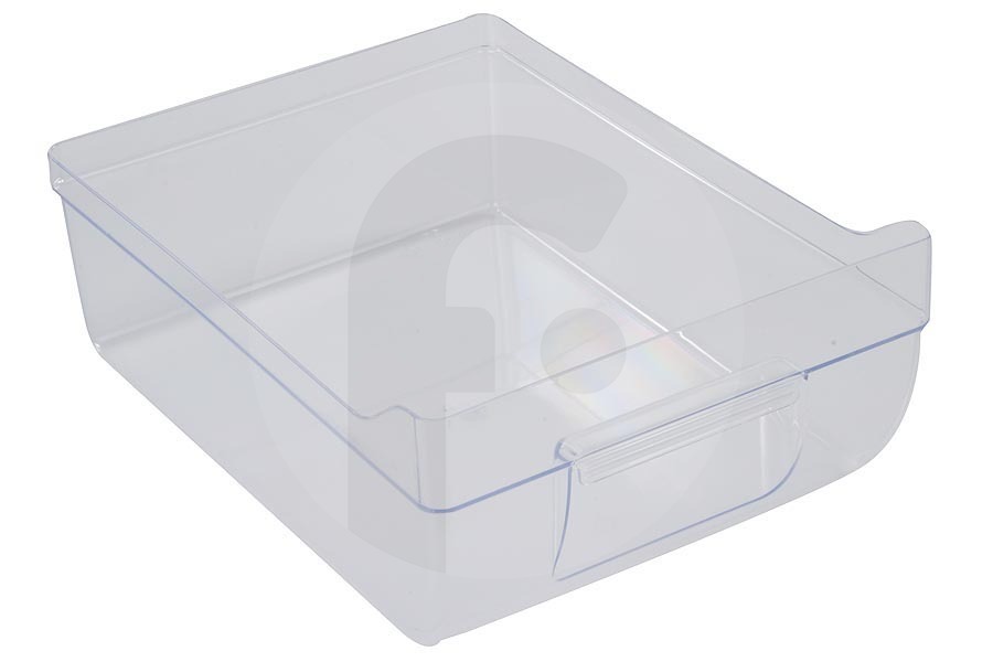 Smeg Frigorífico Smeg Cajón verduras Frigorífico Derecha 360 x 260 x 115 mm 761170242 apto para entre otros FAB32HZ