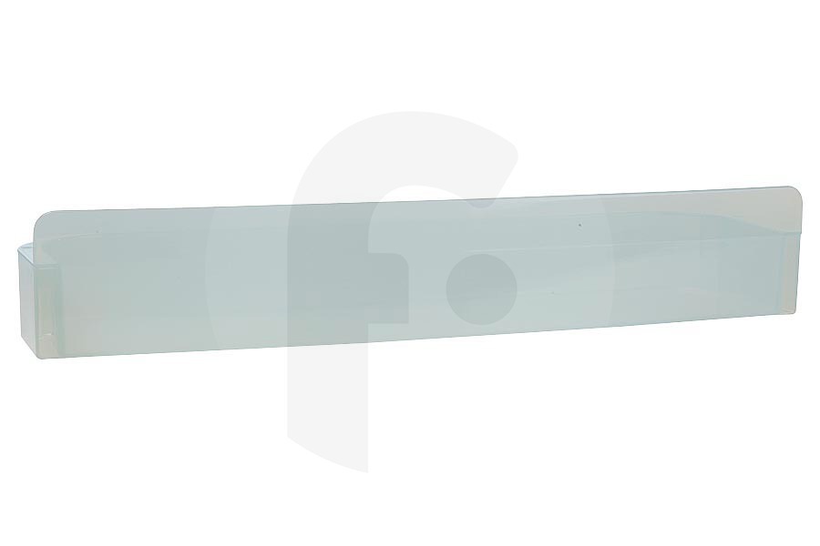 Smeg 760391679 Frigorifero Smeg Portabottiglie Frigorifero Inferiore 403 x 103 x 70 mm Transparente 760391683 adatto a tra cui FL104AP