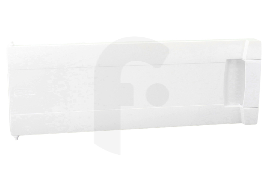 Gorenje Frigorífico Tapa Congelador Smeg 696136098 Frigorífico apto para entre otros FI167A, FL227A