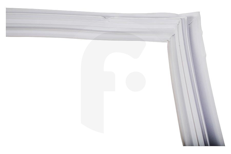 Samsung Gefrierschrank Samsung Türdichtung Gefrierfach von Kühlschrank 700 x 570 mm Weiß DA6304297D, DA63-04297D