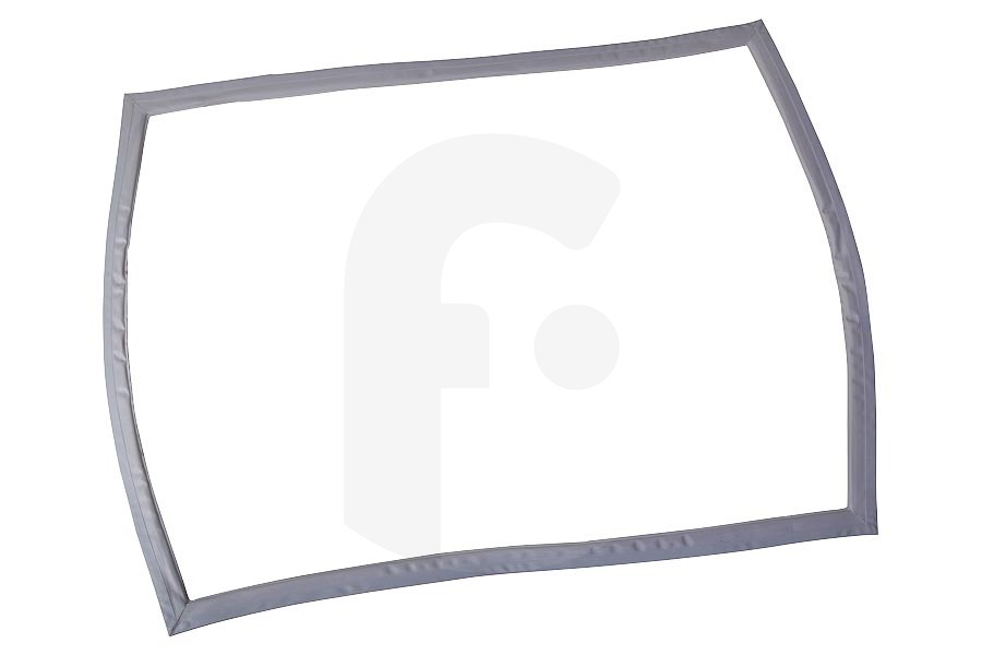 Samsung Frigorífico Junta de Goma para la Puerta del Congelador del Refrigerador 700 x 570 mm Blanco DA6304297D, DA63-04297D apto para entre otros RL40UGVG, RL40HGPS