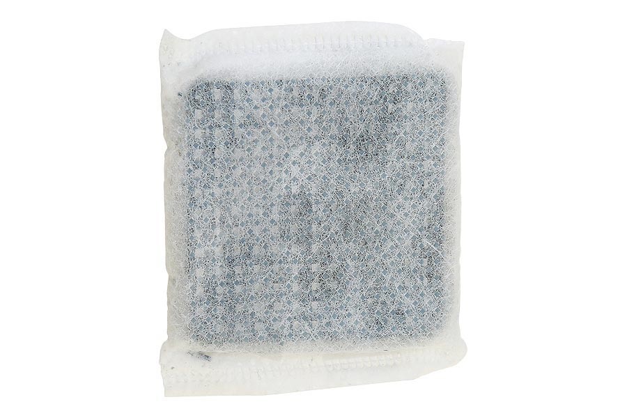 Samsung DA0290106R Frigorífico Filtro de carbón para frigoríficos DA02-00130B apto para entre otros RSJ1KEMH, RSH7UNRS, RS7567BHCBC
