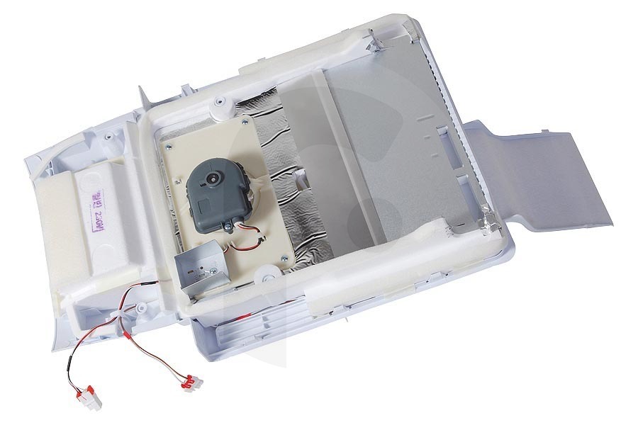 Samsung Kühlschrank Samsung Deckel (hinten, einschließlich Motor) Kühlschrank da9705247s