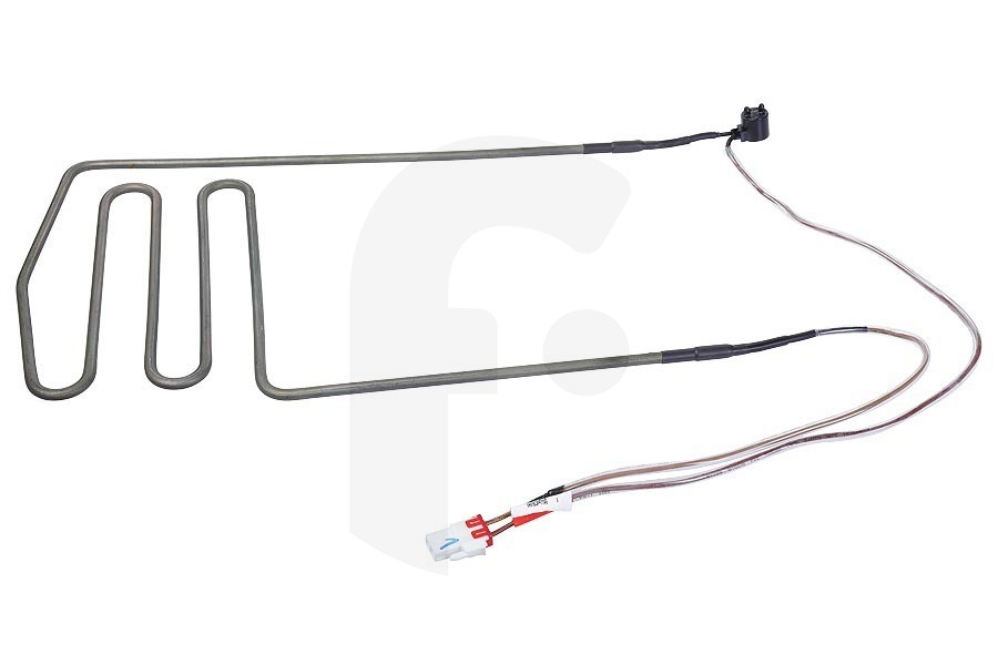 Samsung Congelatore Samsung elemento riscaldante (elemento sbrinante) 300W frigorifero americano DA4700279C, DA47-00279C adatto a tra cui RSA1DTPE, RSA1ZHPE