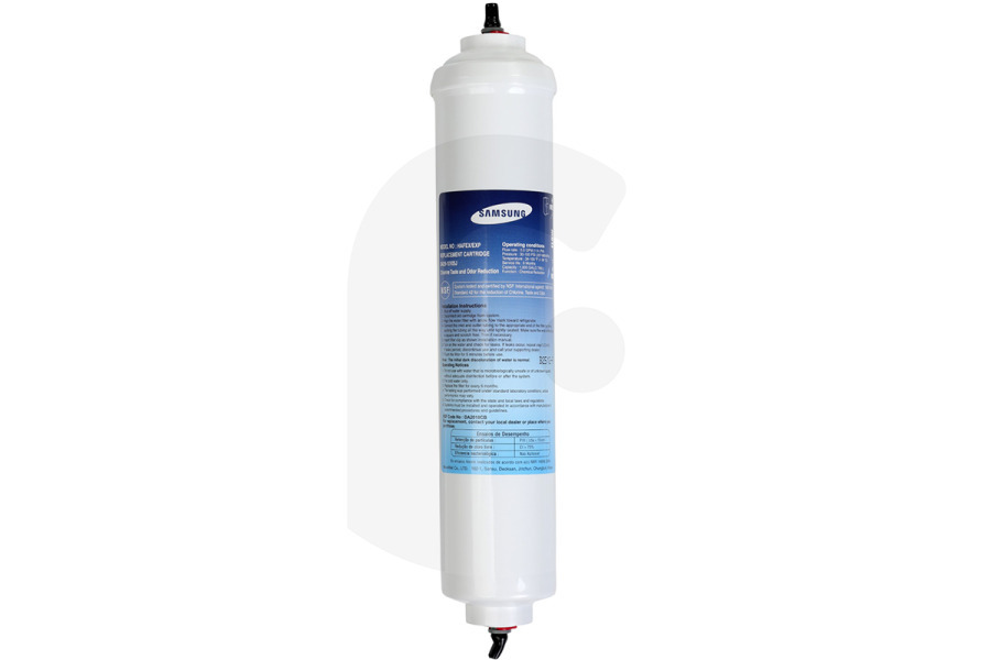 Comfee Frigorífico Filtro de agua frigorífico EF9603