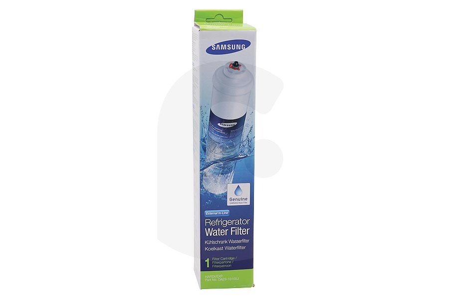 Comfee Frigorífico Filtro de agua frigorífico EF9603