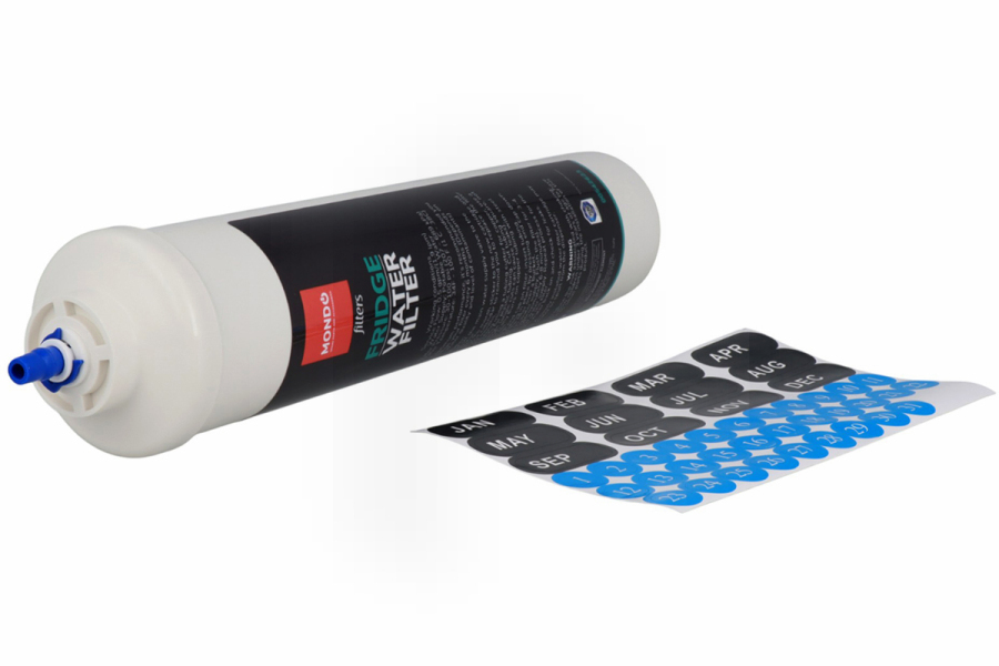 Alternatief Frigorifero Samsung Filtro dell'acqua frigorifero EFF-6035A, EFF6035A