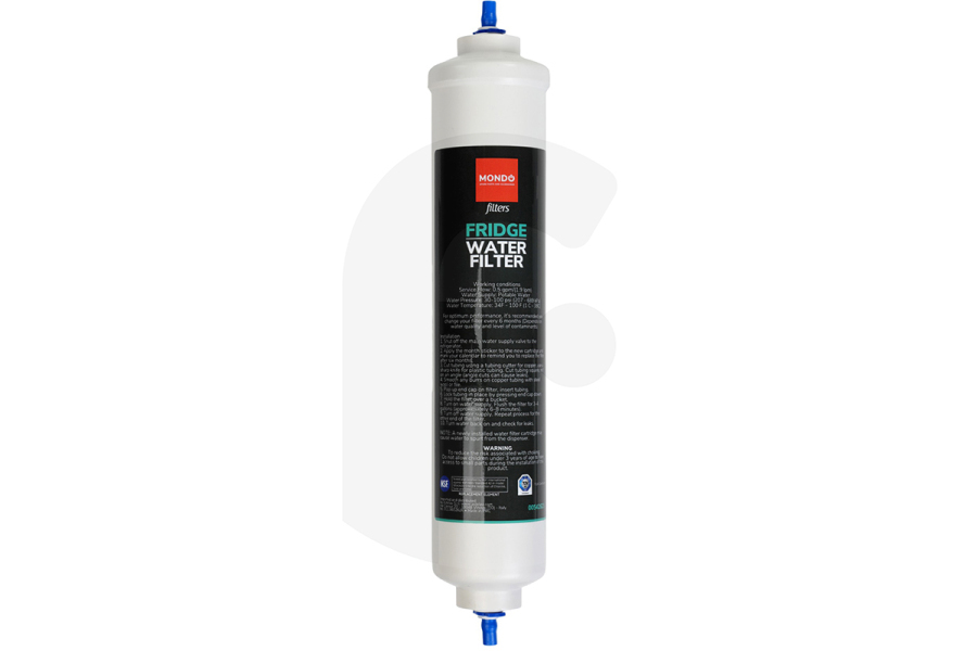 Alternatief Frigorifero Samsung Filtro dell'acqua frigorifero EFF-6035A, EFF6035A