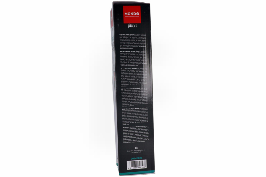 Alternatief Frigorifero Samsung Filtro dell'acqua frigorifero EFF-6035A, EFF6035A