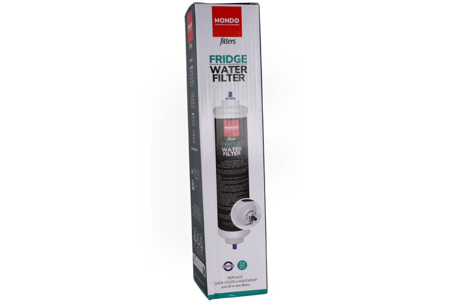 Alternatief Frigorifero Samsung Filtro dell'acqua frigorifero EFF-6035A, EFF6035A