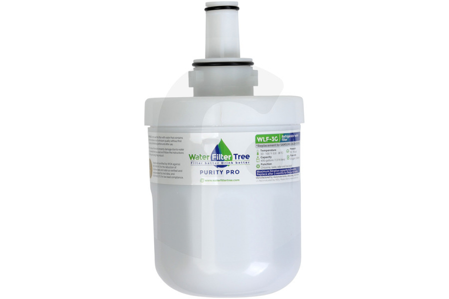 Alternative Kühlschrank Samsung Wasserfilter Kühlschränke EFF-6011A, EFF6011A