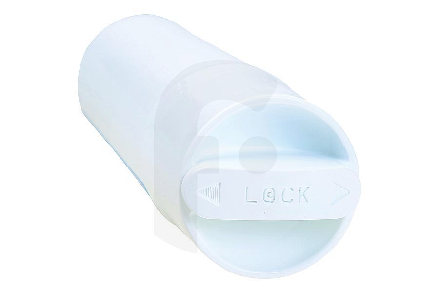 Alternatief Frigorifero Samsung Filtro dell'acqua frigorifero EFF6027A, EFF-6027A, DA29-00020B