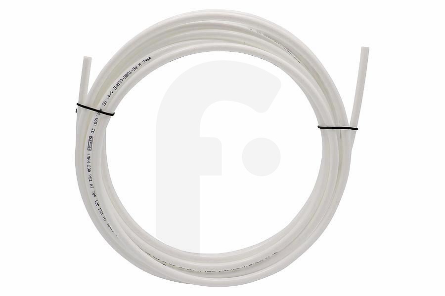 Samsung Frigorífico Manguera (Manguera blanca delgada) frigorífico DA7310466T apto para entre otros SRS2028, SRS2229,