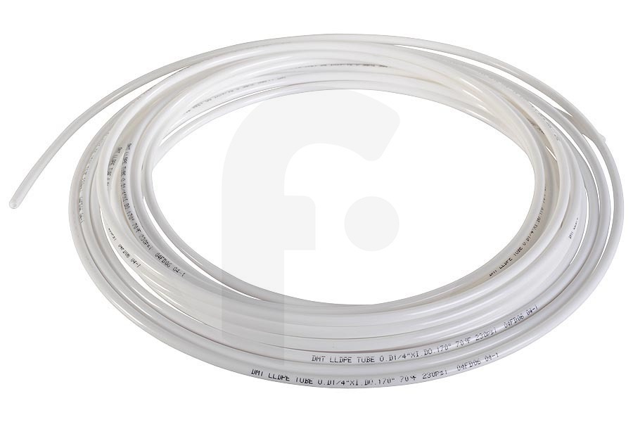 Samsung Frigorífico Manguera (Manguera de suministro de agua de 12 mtr) frigorífico DA7310466F apto para entre otros SRS24FD