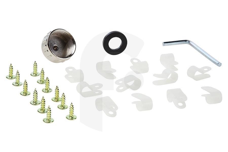 Samsung Frigorifero Samsung Tubo (set di collegamento acqua, 5 metri) frigorifero DA9701469Z