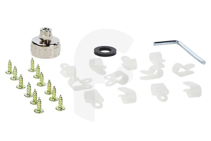 Samsung Frigorifero Samsung Tubo (set di collegamento acqua, 5 metri) frigorifero DA9701469Z