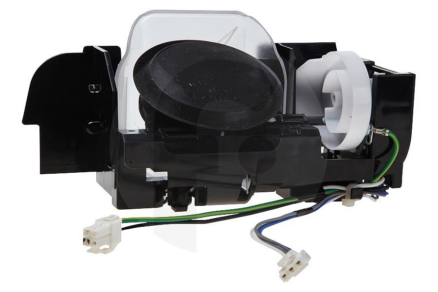 Samsung Frigorifero Samsung imbuto per produrre cubetti di ghiaccio incl. connessione e motore 220x135x120mm Frigorifero / Congelatore DA9706473A