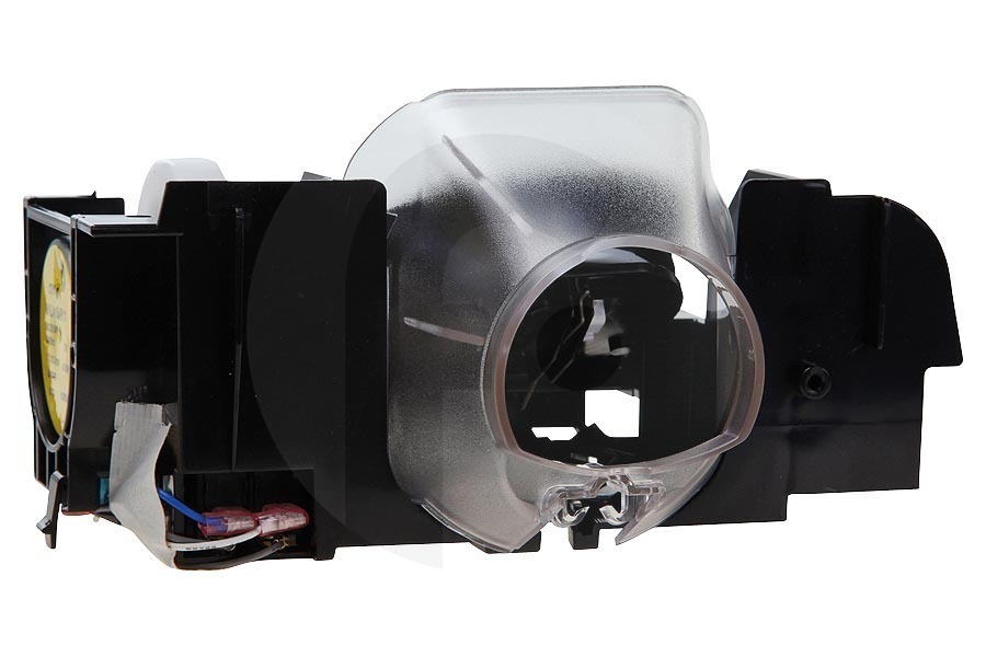 Samsung Frigorifero Samsung imbuto per produrre cubetti di ghiaccio incl. connessione e motore 220x135x120mm Frigorifero / Congelatore DA9706473A adatto a tra cui RSG5PURS1