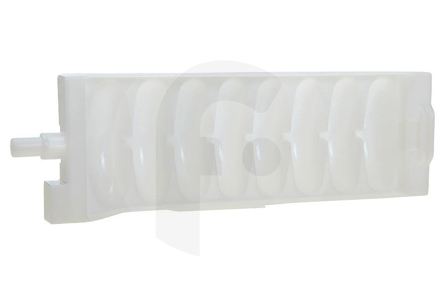 Samsung DA6302284B Frigorífico Bandeja (hielo) para refrigerador DA63-02284B apto para entre otros RSH1, RF62, RSE8