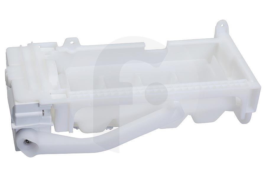 Samsung Frigorífico Heladera Samsung DA97-19010A DA9719010A apto para entre otros RS6500KC, RS6HA8891SL/EU, RS6GN8321B1
