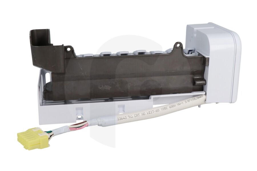 Samsung DA9713415A Frigorífico Samsung Máquina de hielo con conexión para frigorífico DA97-13415A apto para entre otros RH57H90507F, RH57H90707F, RH5FK6698SL/EG
