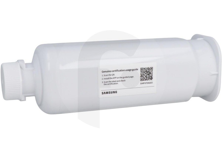 Samsung  Samsung Wasserfilter für Kühlschrank HAF-QIN/EXP
