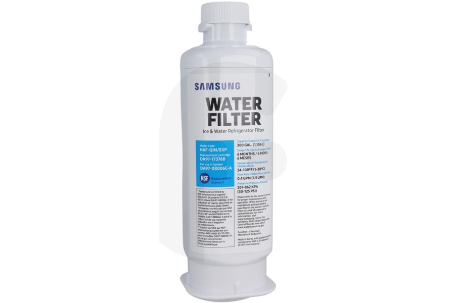 Samsung  Samsung Wasserfilter für Kühlschrank HAF-QIN/EXP