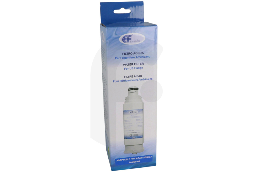 Alternatief  Alternativo filtro acqua per frigorifero HAF-QIN/EXP