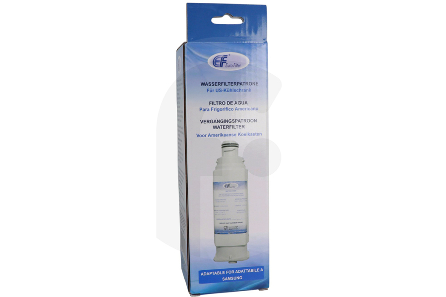 Alternatief  Alternativo filtro acqua per frigorifero HAF-QIN/EXP