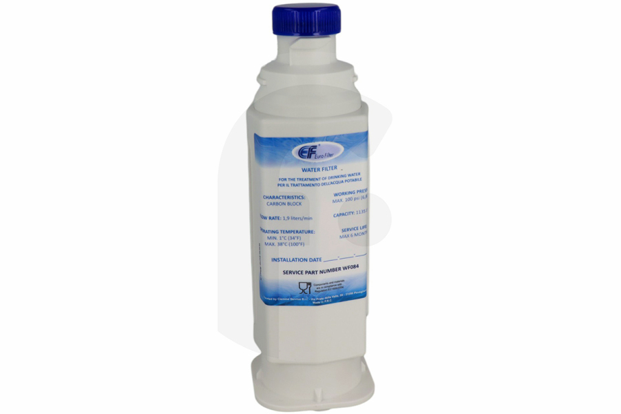 Alternatief  Alternativo filtro acqua per frigorifero HAF-QIN/EXP