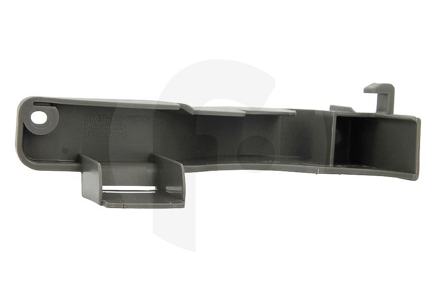 Samsung Congelatore Samsung copertura piede anteriore sinistro frigo e congelatore combinato DA6307232A, DA63-07232A