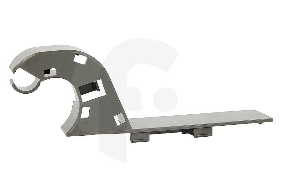 Samsung DA6307384A Frigorífico Bisagra de puerta Samsung para refrigerador DA63-07384A apto para entre otros RB29FSJNDSS, RB31FERNDSS, RB31FEJNDSA