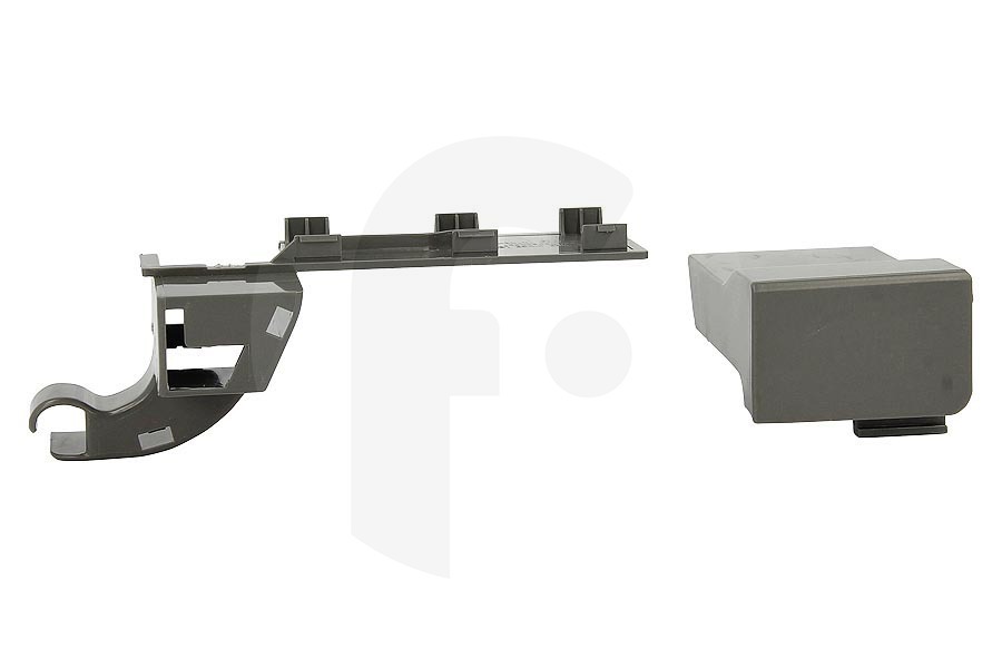 Samsung Kühlschrank Samsung Scharnierabdeckungsset links Kühl-/Gefrierkombination DA9104459A, DA91-04459A