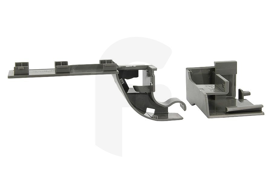 Samsung Kühlschrank Samsung Scharnierabdeckungsset links Kühl-/Gefrierkombination DA9104459A, DA91-04459A
