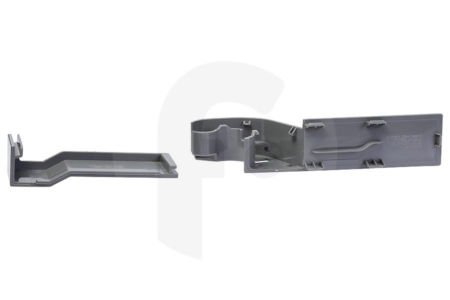Samsung Frigorifero Samsung rivestimento per cerniera frigo e congelatore combinato DA9104464A, DA91-04464A