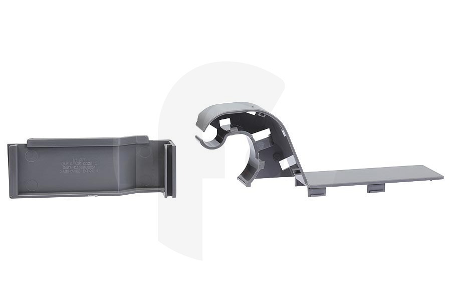 Samsung Frigorifero Samsung rivestimento per cerniera frigo e congelatore combinato DA9104464A, DA91-04464A