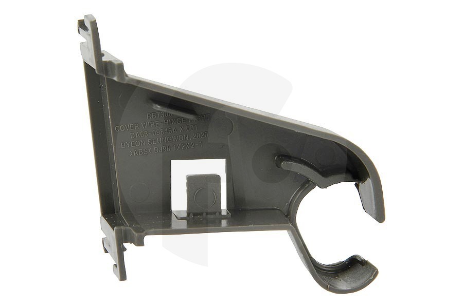 Samsung  Samsung rivestimento per cerniera frigo e congelatore combinato DA6309846A, DA63-09846A