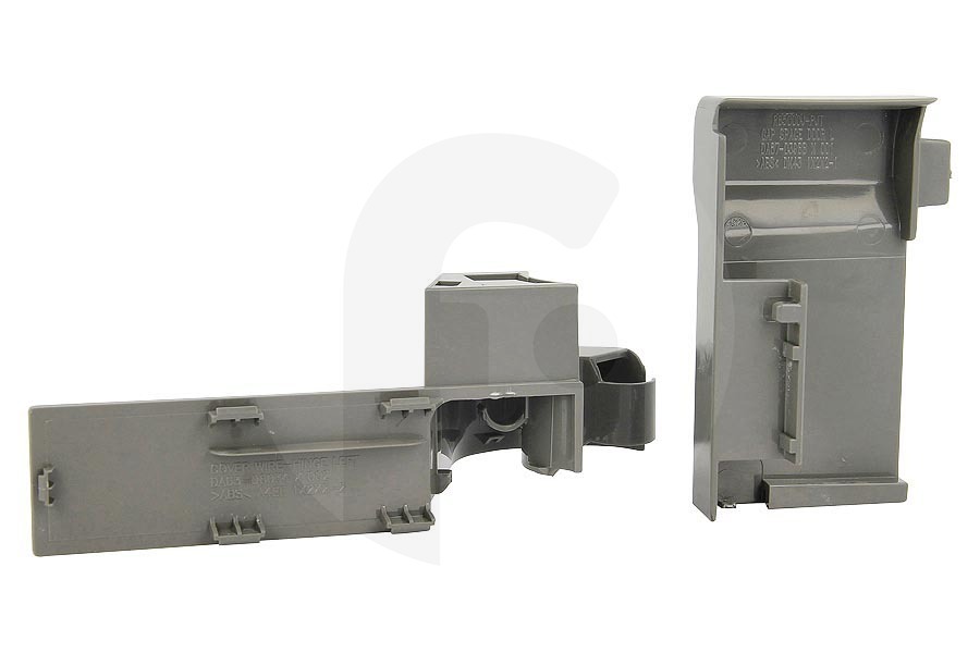 Samsung Kühlschrank Samsung Gehäuse Abdeckung für Kühlschrank DA91-04476A