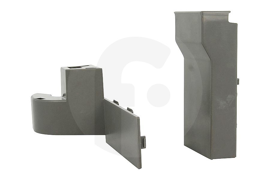 Samsung Kühlschrank Samsung Gehäuse Abdeckung für Kühlschrank DA91-04476A