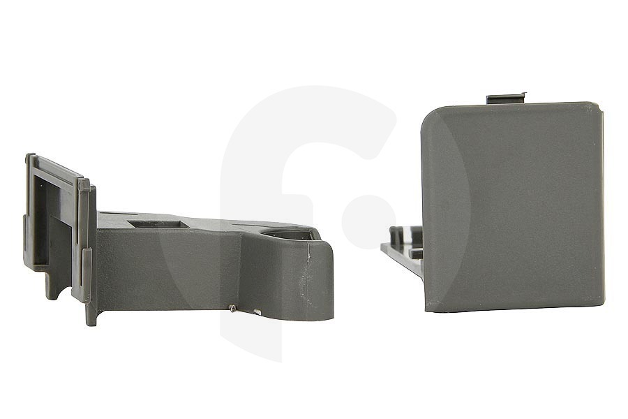 Samsung Kühlschrank Samsung Scharnierabdeckungsset Kühl-/Gefrierkombination DA9105341A, DA91-05341A