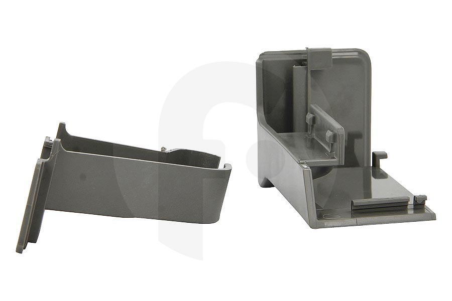 Samsung Kühlschrank Samsung Scharnierabdeckungsset Kühl-/Gefrierkombination DA9105341A, DA91-05341A