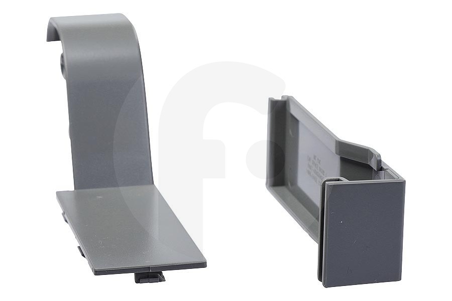 Samsung Kühlschrank Samsung Scharnier Abdeckung für Kühlschrank DA91-04468A